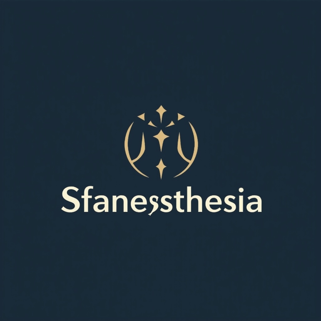Sfanesthesia